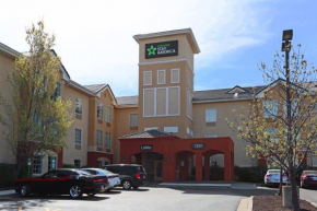 Extended Stay America Suites - Kansas City - Overland Park - Metcalf Ave